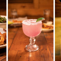 Texas Roadhouse - S Mission St