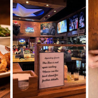 Texas Roadhouse - S Power Rd