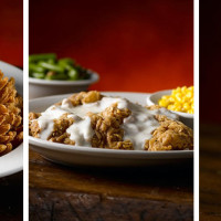 Texas Roadhouse - St. Augustine