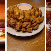 Texas Roadhouse - St Joseph