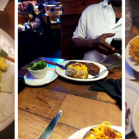 Texas Roadhouse - Terrell