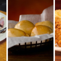 Texas Roadhouse - Tupelo