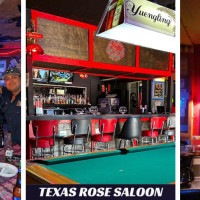 Texas Rose Saloon
