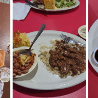 Texas Steak & Grill