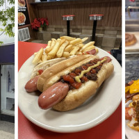 Texas Wiener I