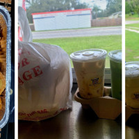 Tey Tey Asian Food