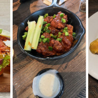 TGI Fridays - DFW Airport