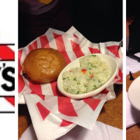 TGI Fridays