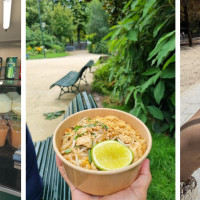 THAÏ FOOD