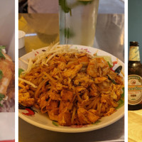 Thaï Street Food