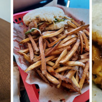 Thai Burger Company