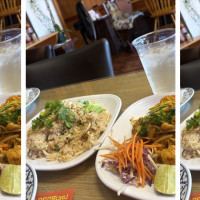 Thai Chili Express - Bellflower