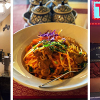 Thai Corner Kitchen