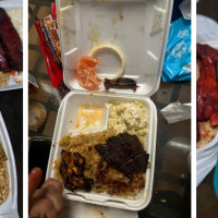 Thai Daily BBQ