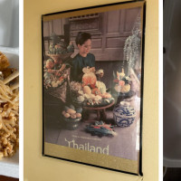 Thai Diner
