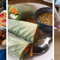 Thai Duck Deli