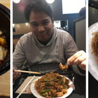 Thai Express Restaurant Blainville