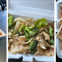 Thai Flavor