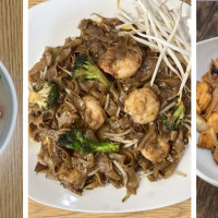 Thai Foodies