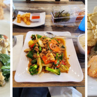 Thai Fusion Delight