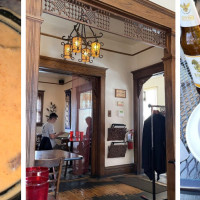 Thai Gold Restaurant