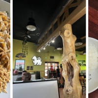 Thai Good Eats