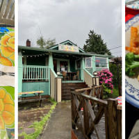 Thai Herbs Restaurant