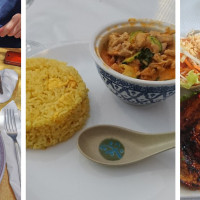 Thai Kanda