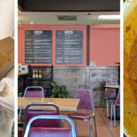 Thai Kitchen - Santa Barbara