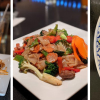 Thai O Restaurant