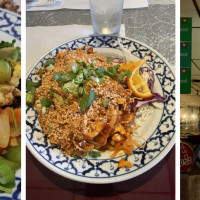 Thai Orchids Restaurant