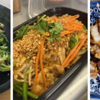 Thai Pot - Algonquin