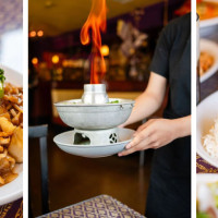 Thai Siam Restaurant