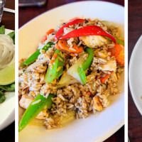 Thai Spicy