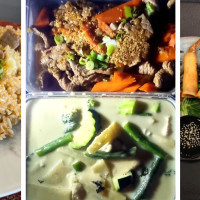 Thai Sugarcane Gordonvale Thai Restaurant