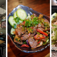 THAI TREE RESTAURANT