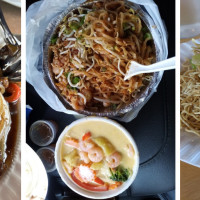Thaidal Zone Restaurant
