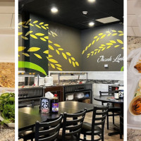 Thanh Linh Vietnamese Restaurant
