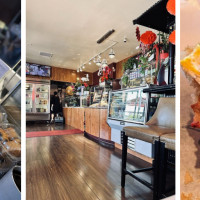 Thanh Tam Bakery
