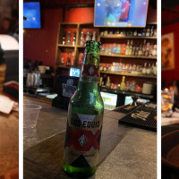 The Agave Bar