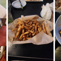 The Alley Bar & Grille