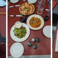 The Alley Pizza Lounge
