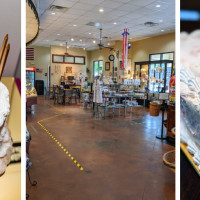 The Ambrosia Bakery