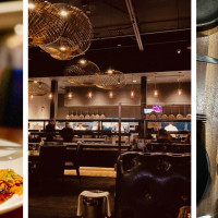 The Americano Restaurant