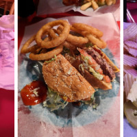 The Angus Steakhouse