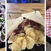 The Anvil Bar and Grill