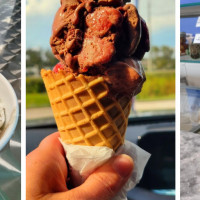 The Arctic Alligator Creamery