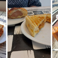 The Ark Cafe