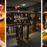 The Armory Lounge