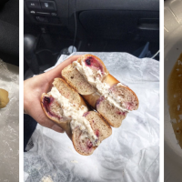 The Bagel Spot